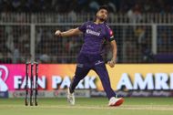 2025 IPL - Kolkata Knight Riders v Punjab Kings - Source: Getty